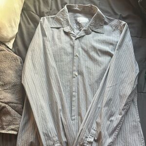 Prada Dress Shirt